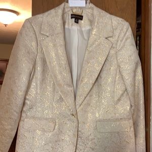Dana Buchman blazer nwot